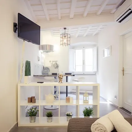 Apartamento Duomo White *